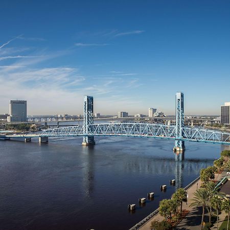 Hyatt Regency Jacksonville Riverfront Экстерьер фото