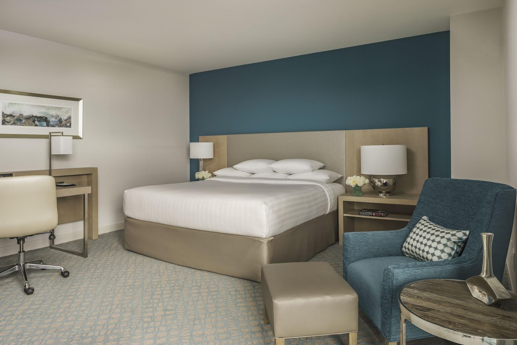 Hyatt Regency Jacksonville Riverfront Экстерьер фото