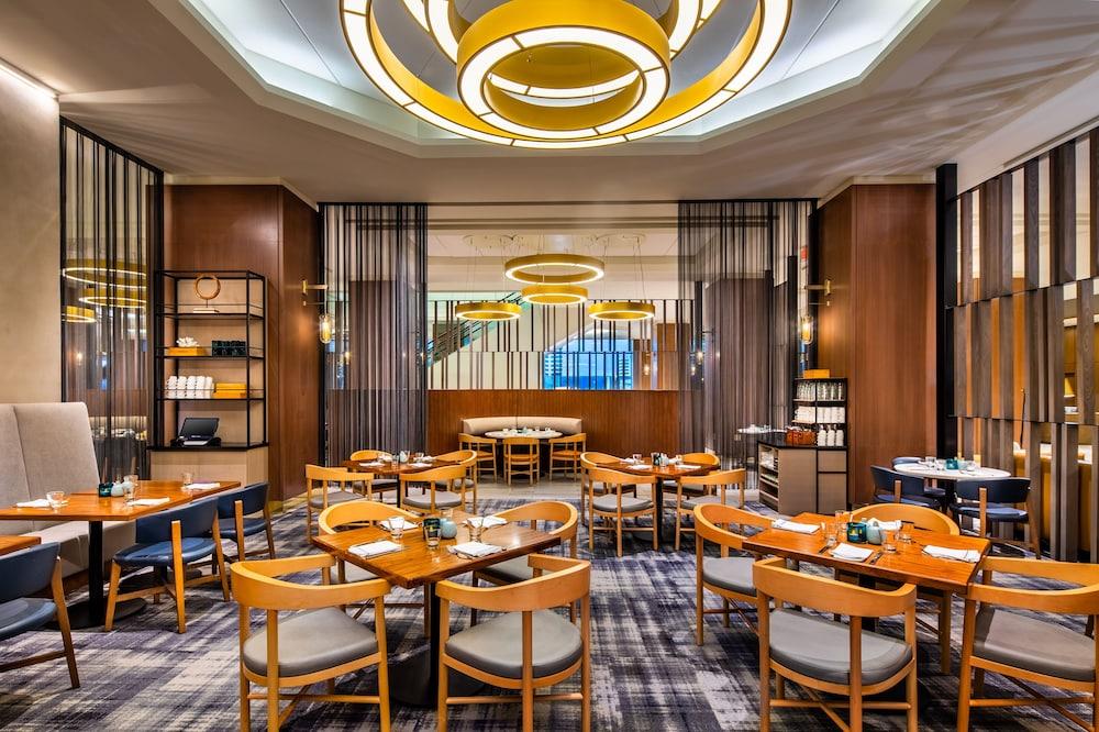 Hyatt Regency Jacksonville Riverfront Экстерьер фото