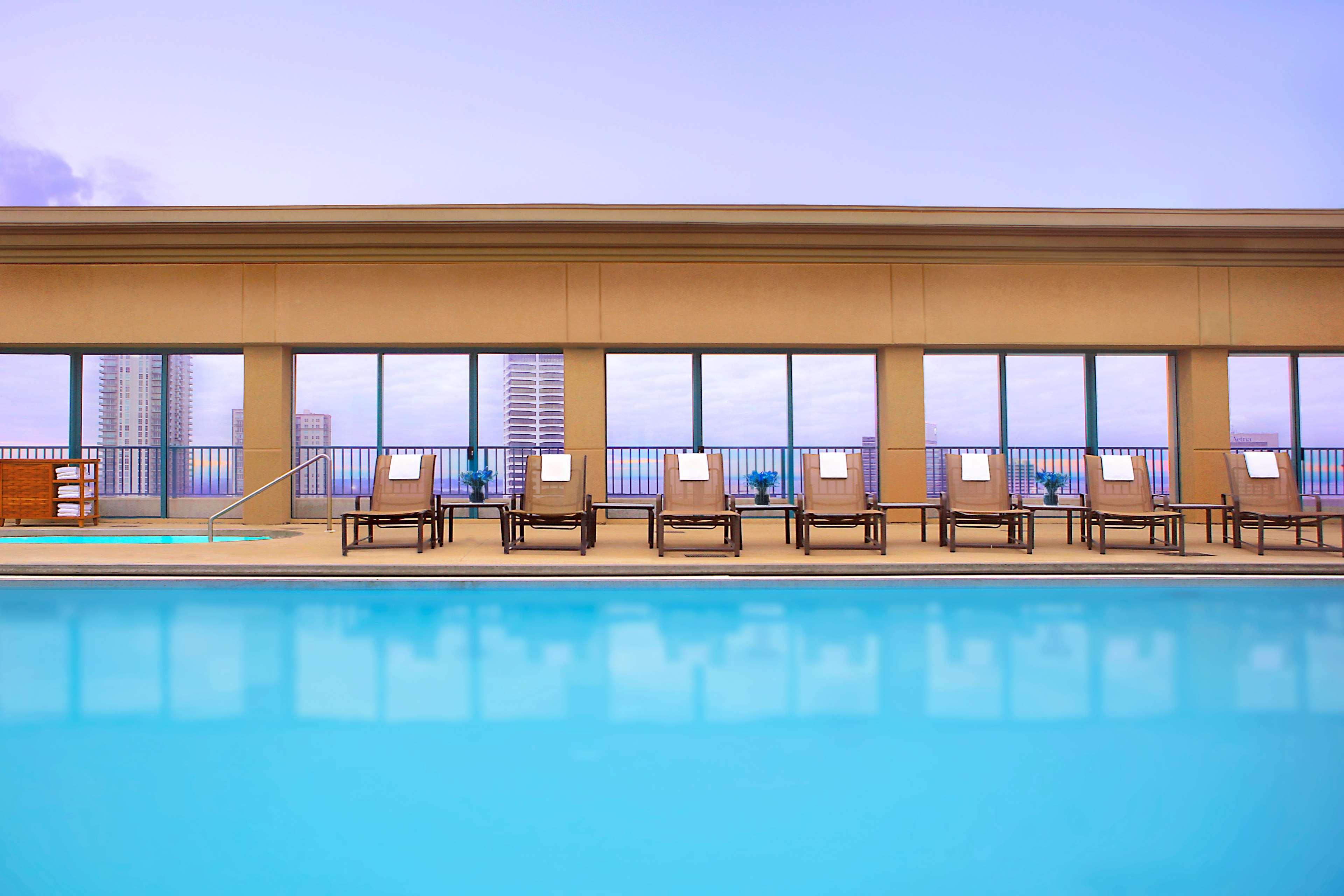 Hyatt Regency Jacksonville Riverfront Экстерьер фото