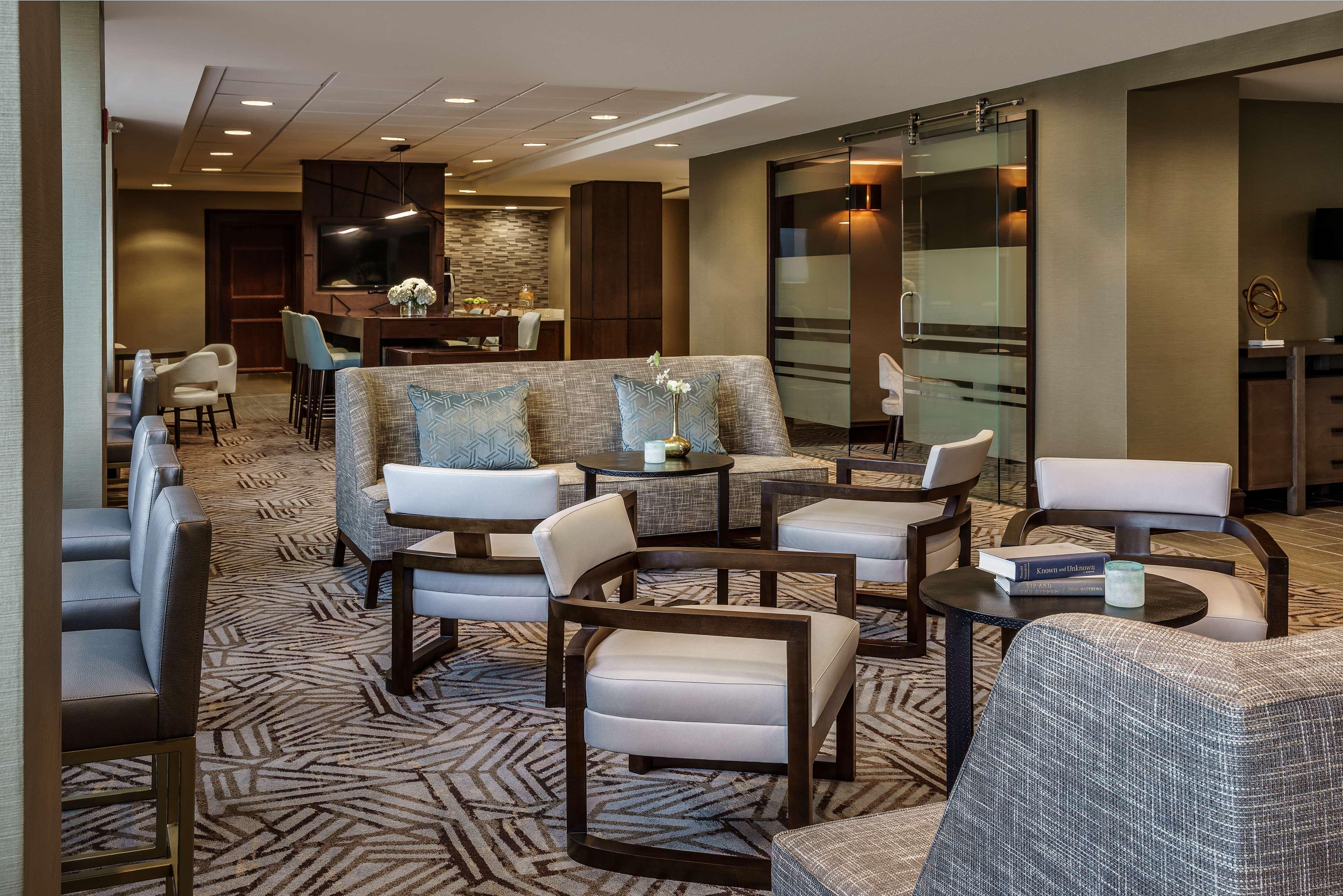 Hyatt Regency Jacksonville Riverfront Экстерьер фото