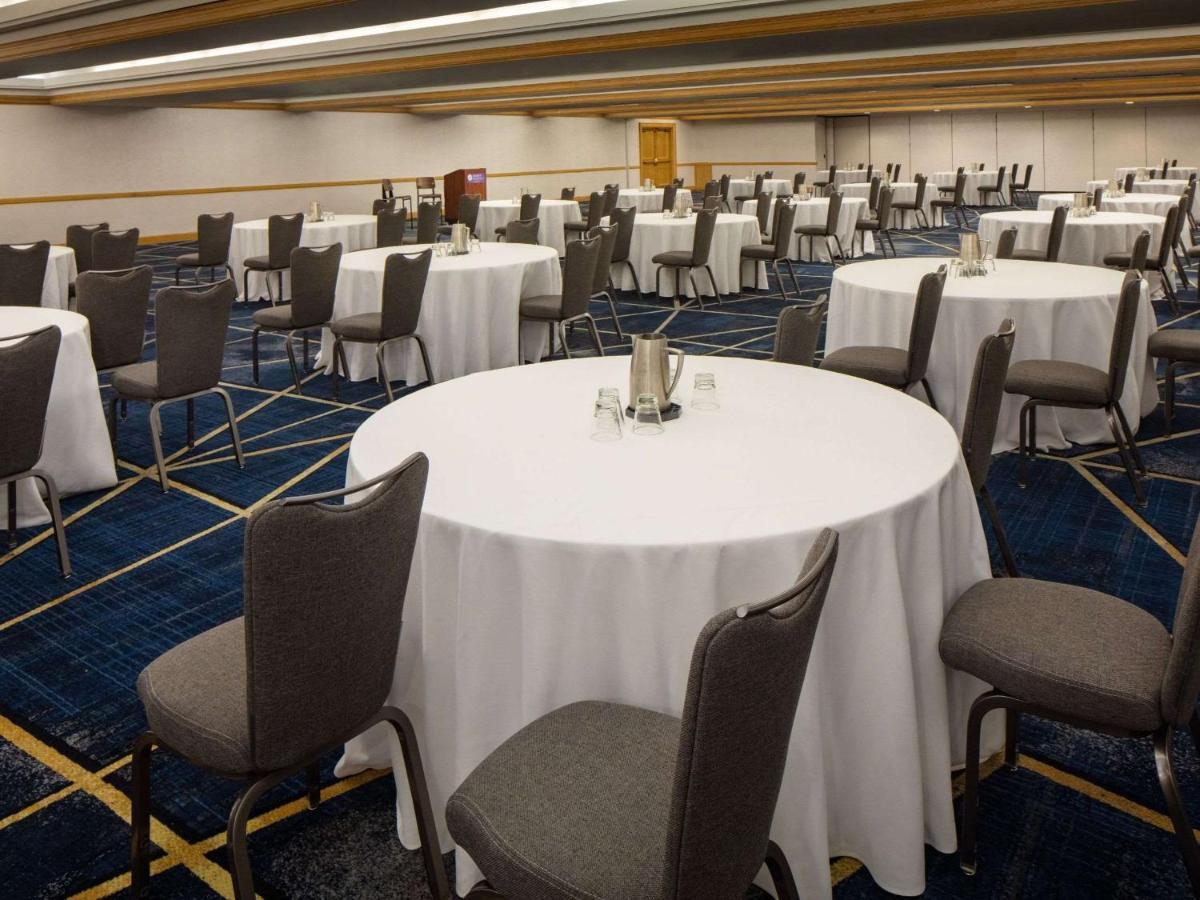 Hyatt Regency Jacksonville Riverfront Экстерьер фото
