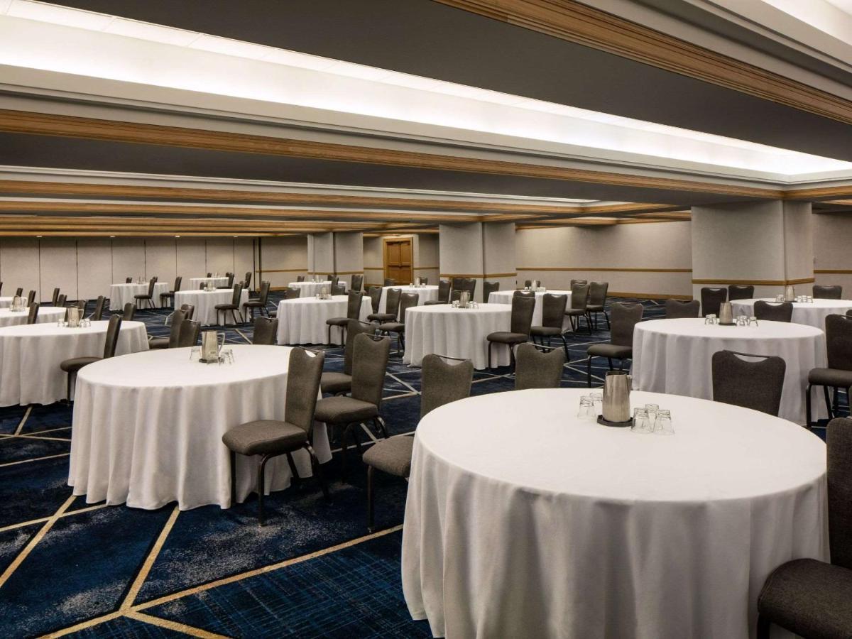 Hyatt Regency Jacksonville Riverfront Экстерьер фото