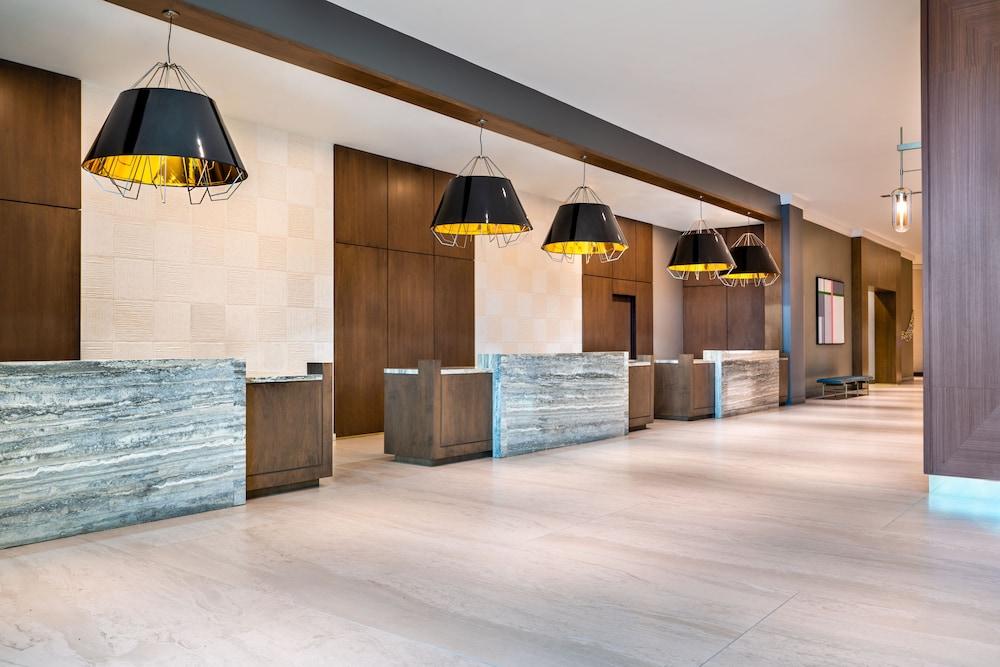 Hyatt Regency Jacksonville Riverfront Экстерьер фото