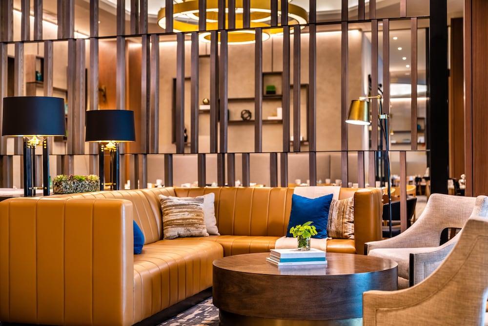 Hyatt Regency Jacksonville Riverfront Экстерьер фото