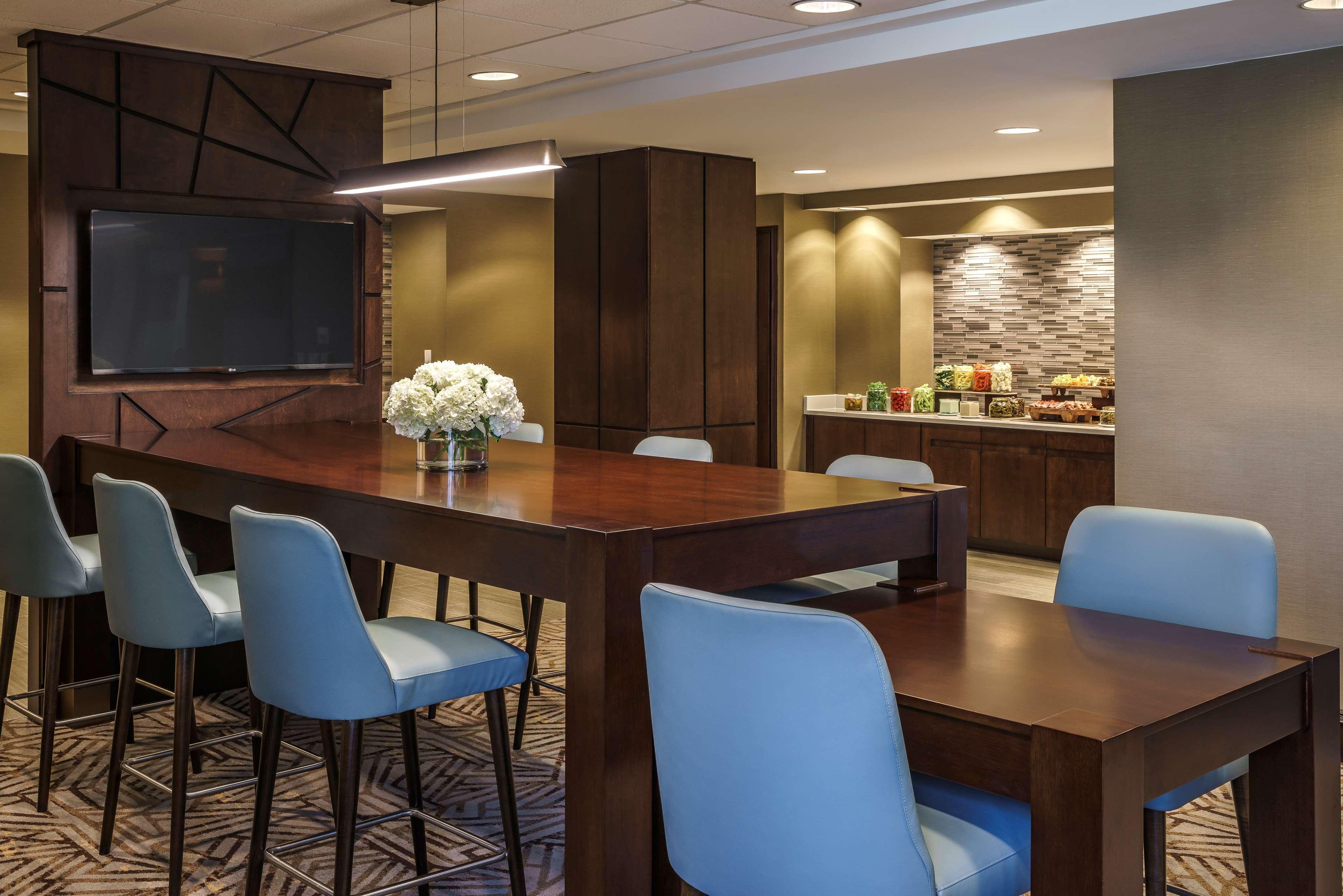 Hyatt Regency Jacksonville Riverfront Экстерьер фото