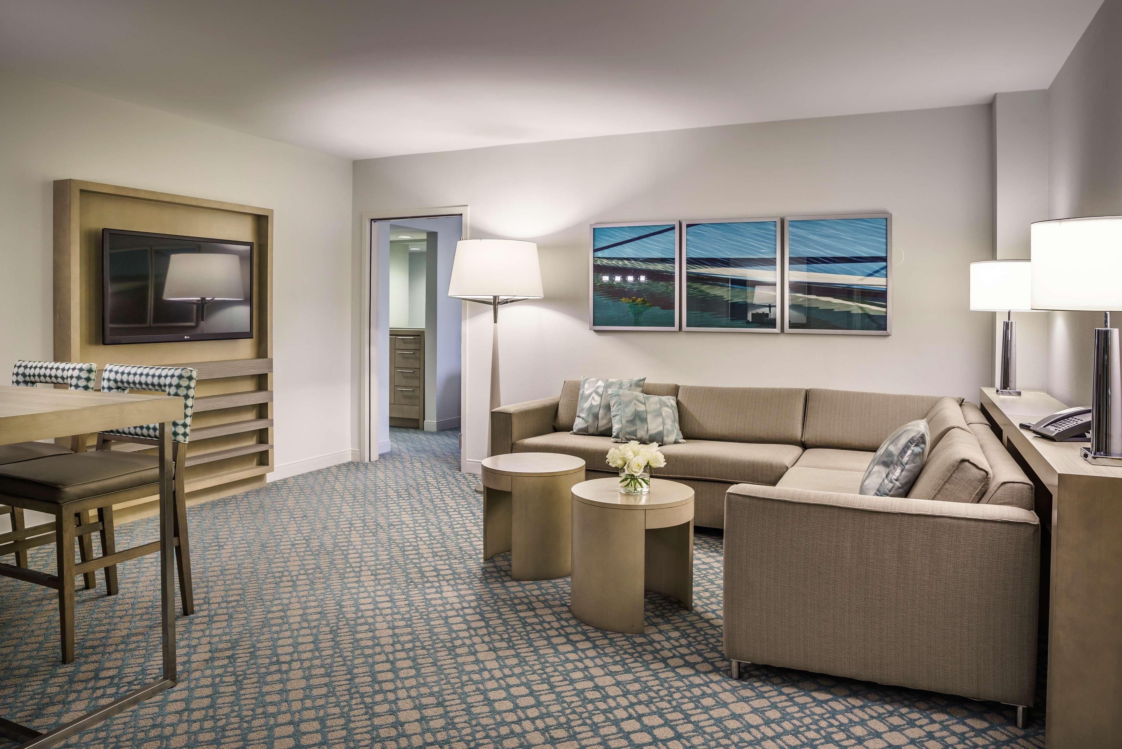 Hyatt Regency Jacksonville Riverfront Экстерьер фото